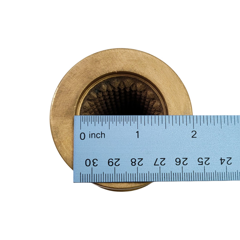 Carlo Donà Pineapple Mold, 37mm x 55mm- XSm