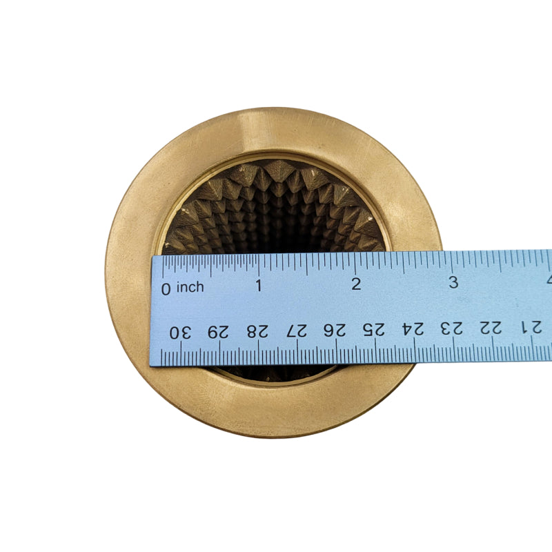 Carlo Donà Pineapple Mold, 60mm x 100mm- Md