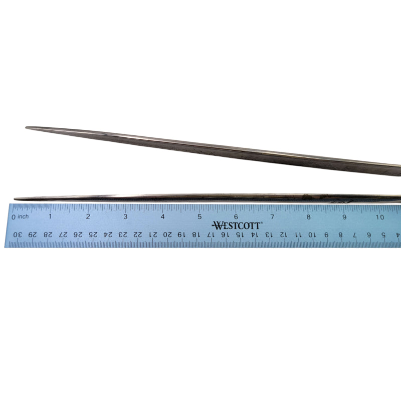 Carlo Donà Tweezers, Md- Convex