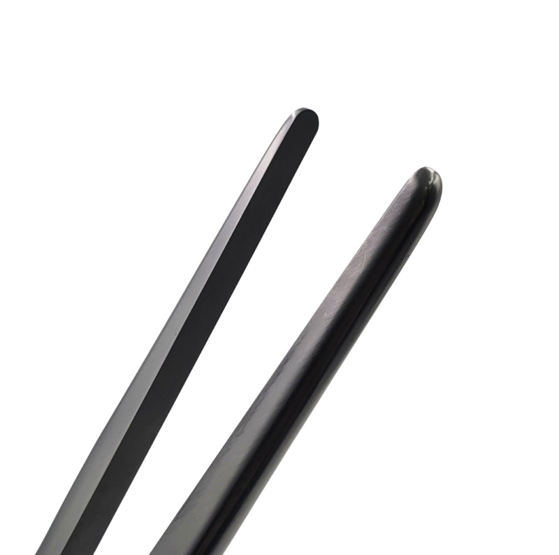 Carlo Donà Parchoffi Cesare- Graphite Blades