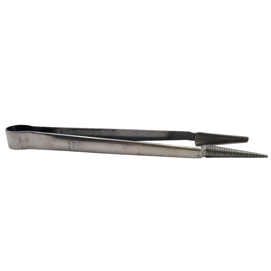 Carlo Donà Crimp Tweezers - Elio's Dragon Wings