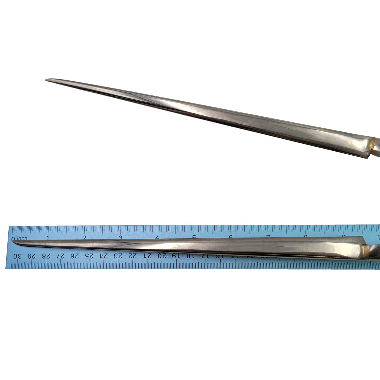 Carlo Donà Jacks, Cup 240mm Blades