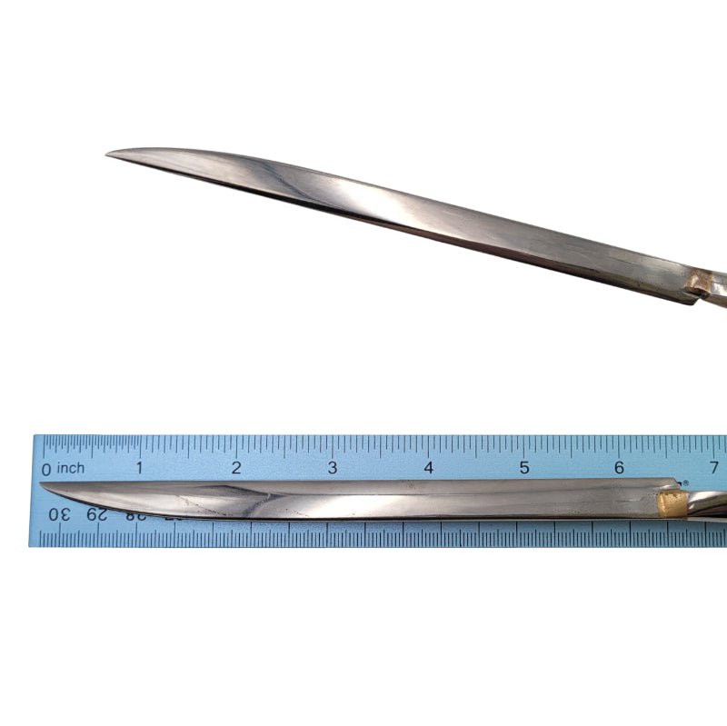 Carlo Donà Jacks, Fuin