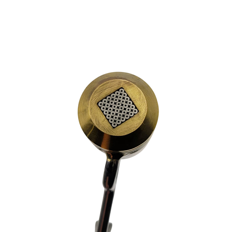 Carlo Donà 36 Flame Hand Torch