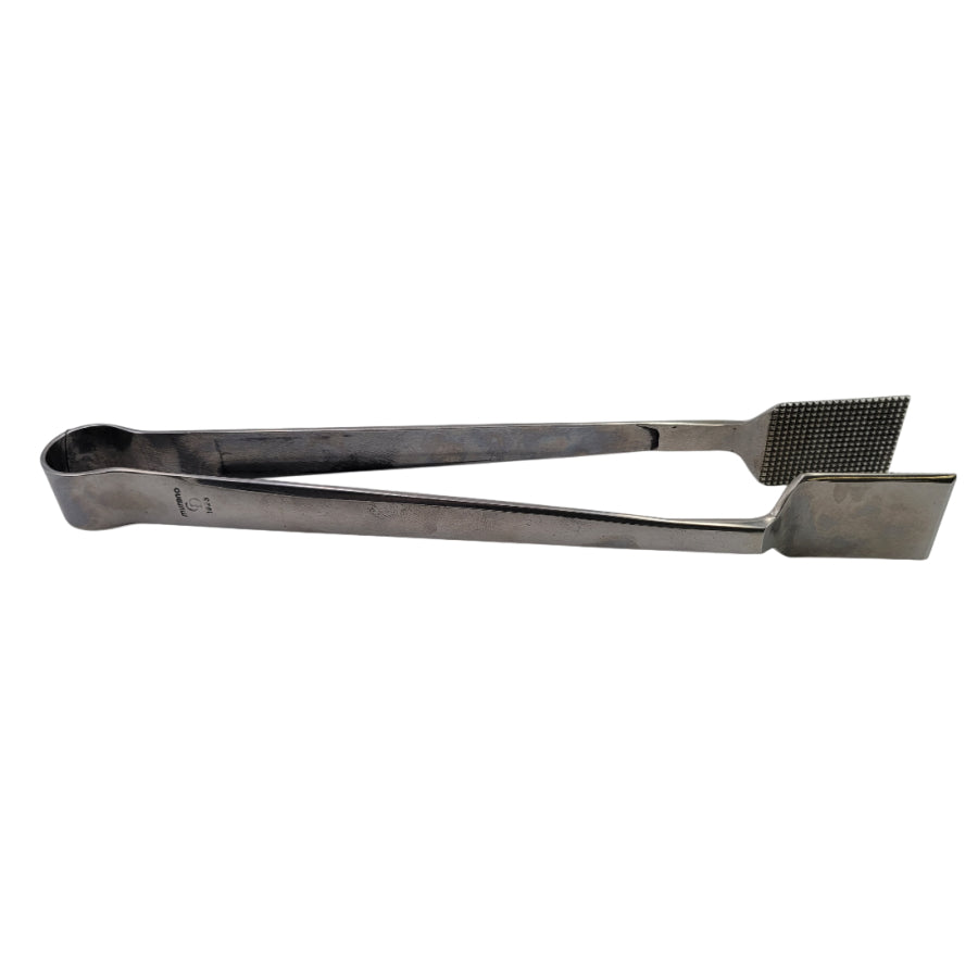 Carlo Donà Convex Tweezers, Waffle, XL