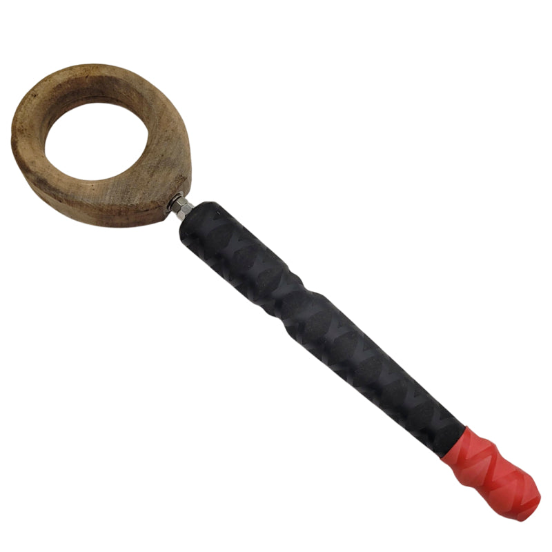 Leviathan GlassWorks 3" Marble Tool with Handle