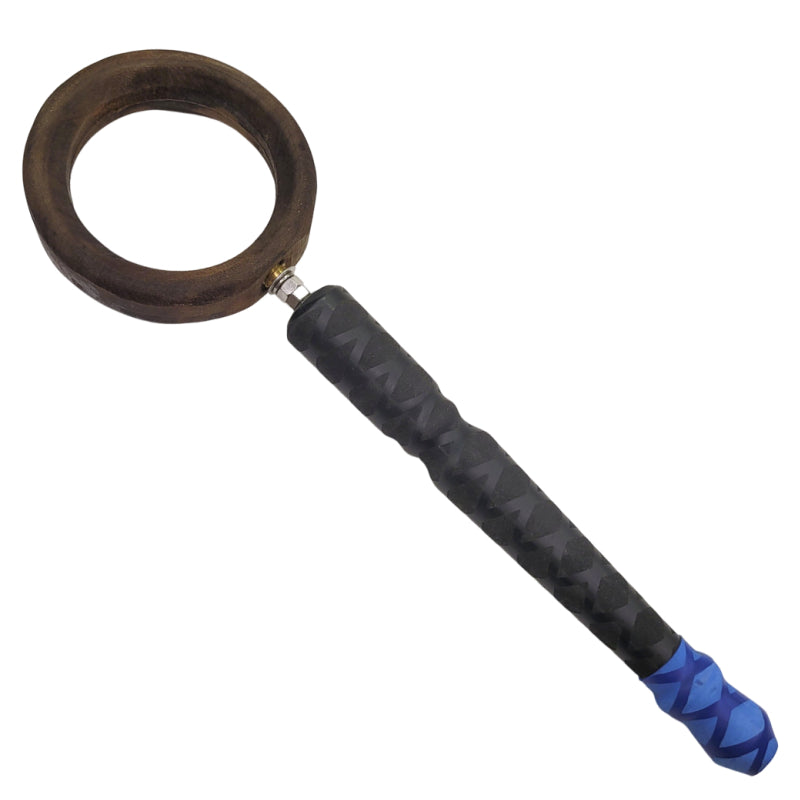 Leviathan GlassWorks 4" Marble Tool with Handle