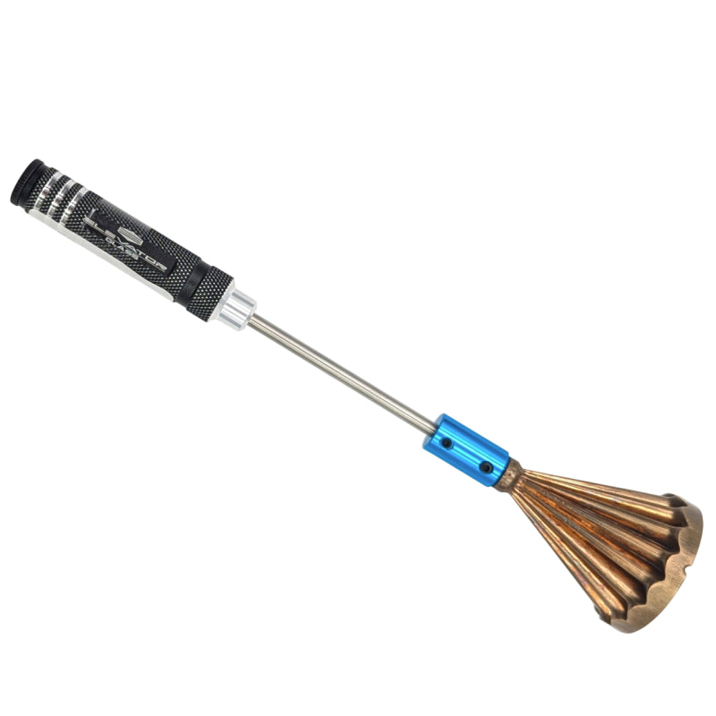 Elevator Glass - Large Optic Tool