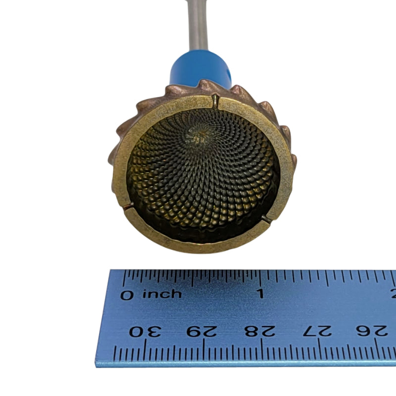 Elevator Glass - Small Vortex Tool