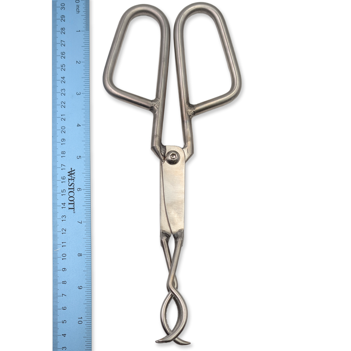 Jasen Johnsen Clawed Grabber, with handles