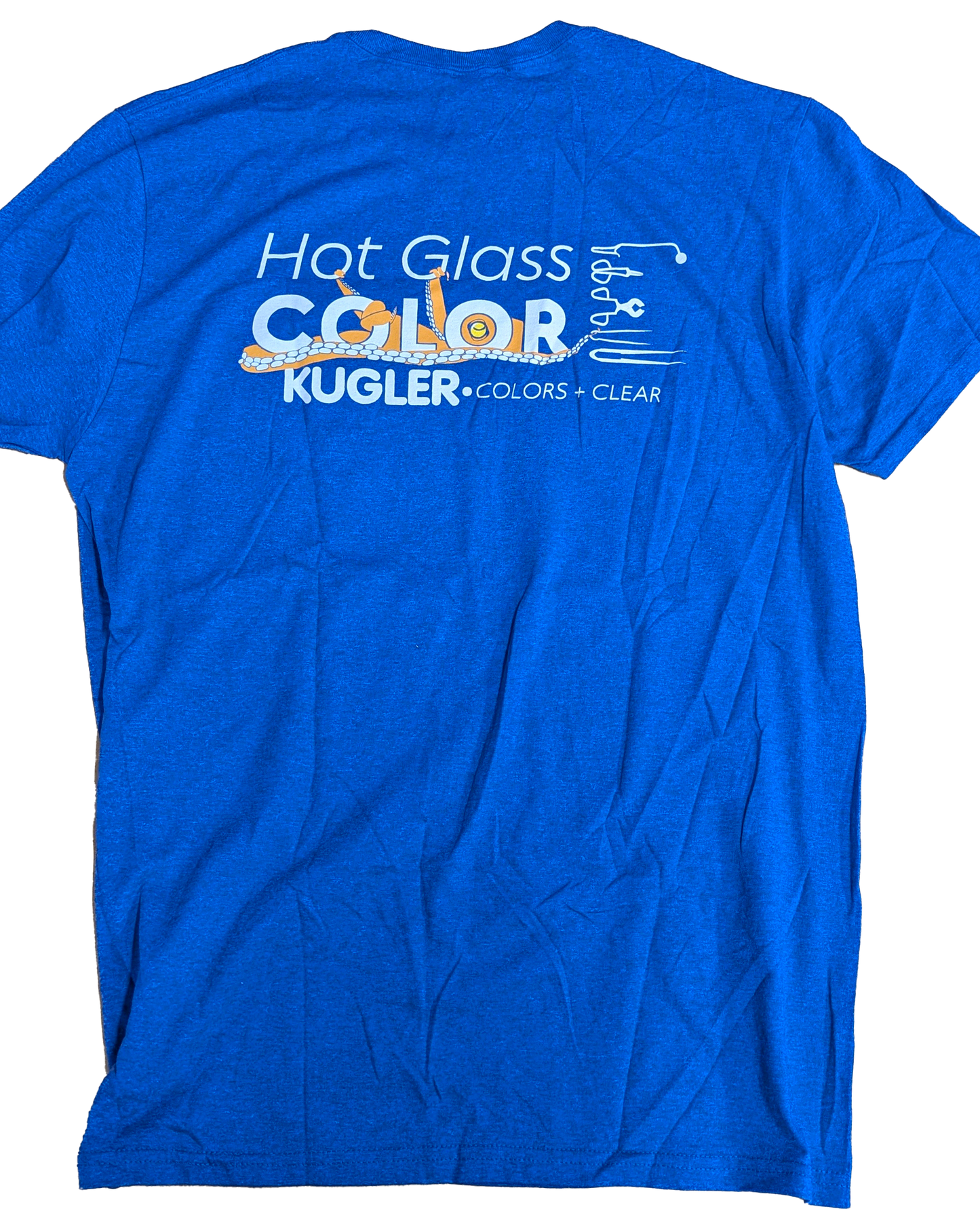 T-shirt HGC Octopus - Short Sleeve