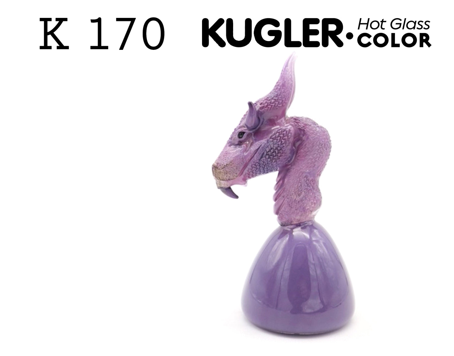 K-170 Opaline Lilac