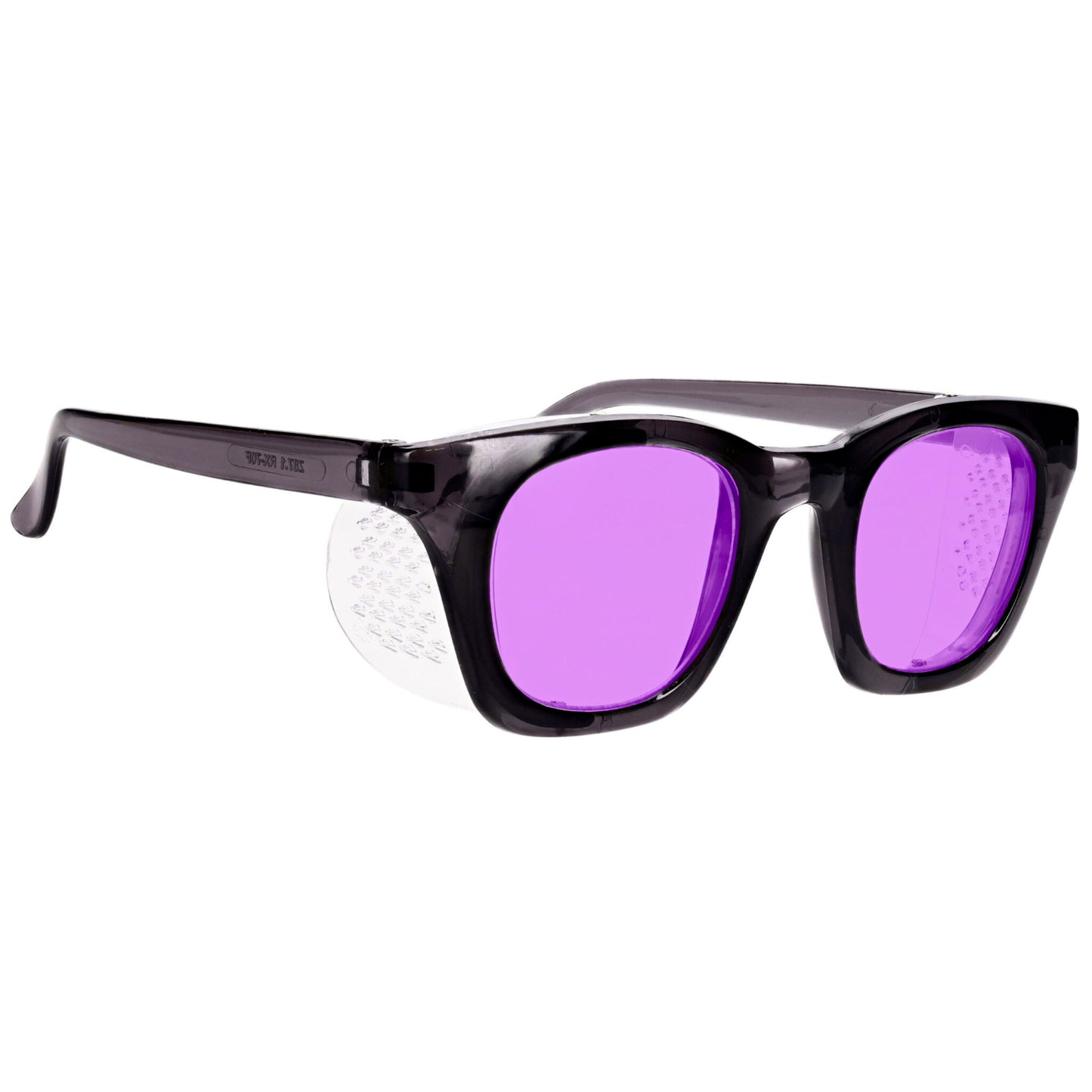 Phillips 202 Didymium - 70F (w/ Clear Side Shield)