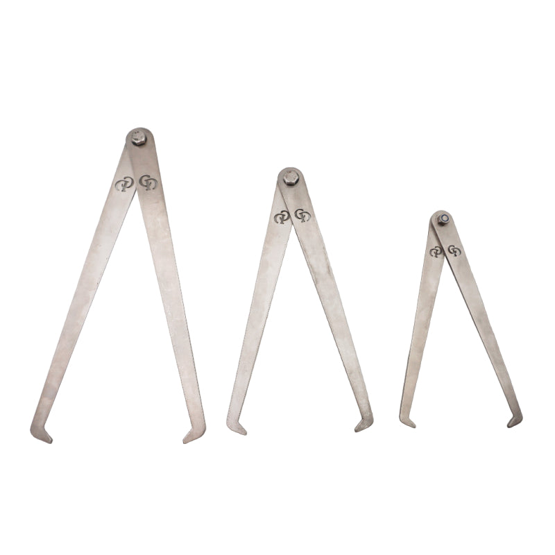 Carlo Donà, Straight Caliper
