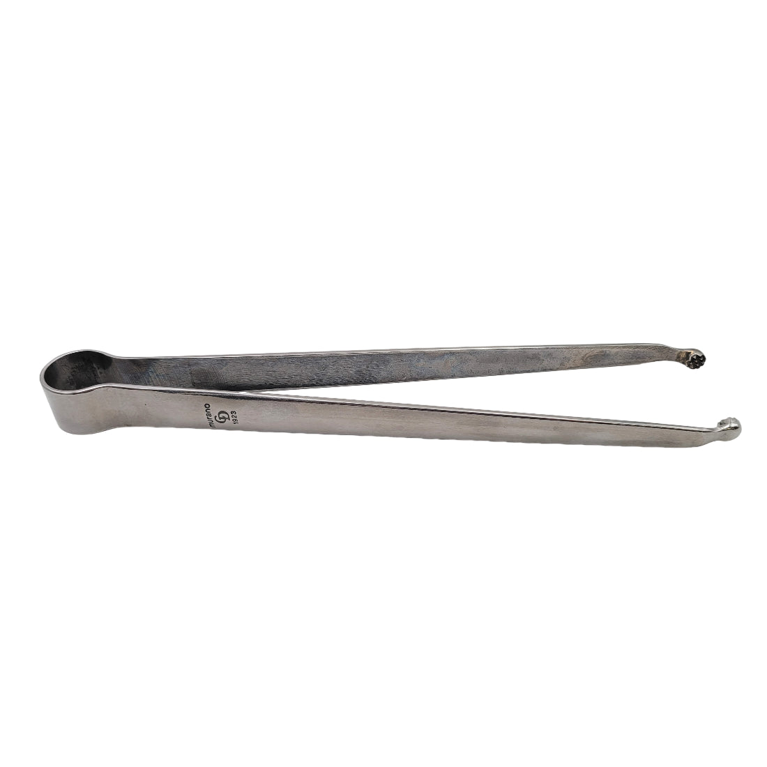 Carlo Donà Crimp Tweezers - Prunts Morise