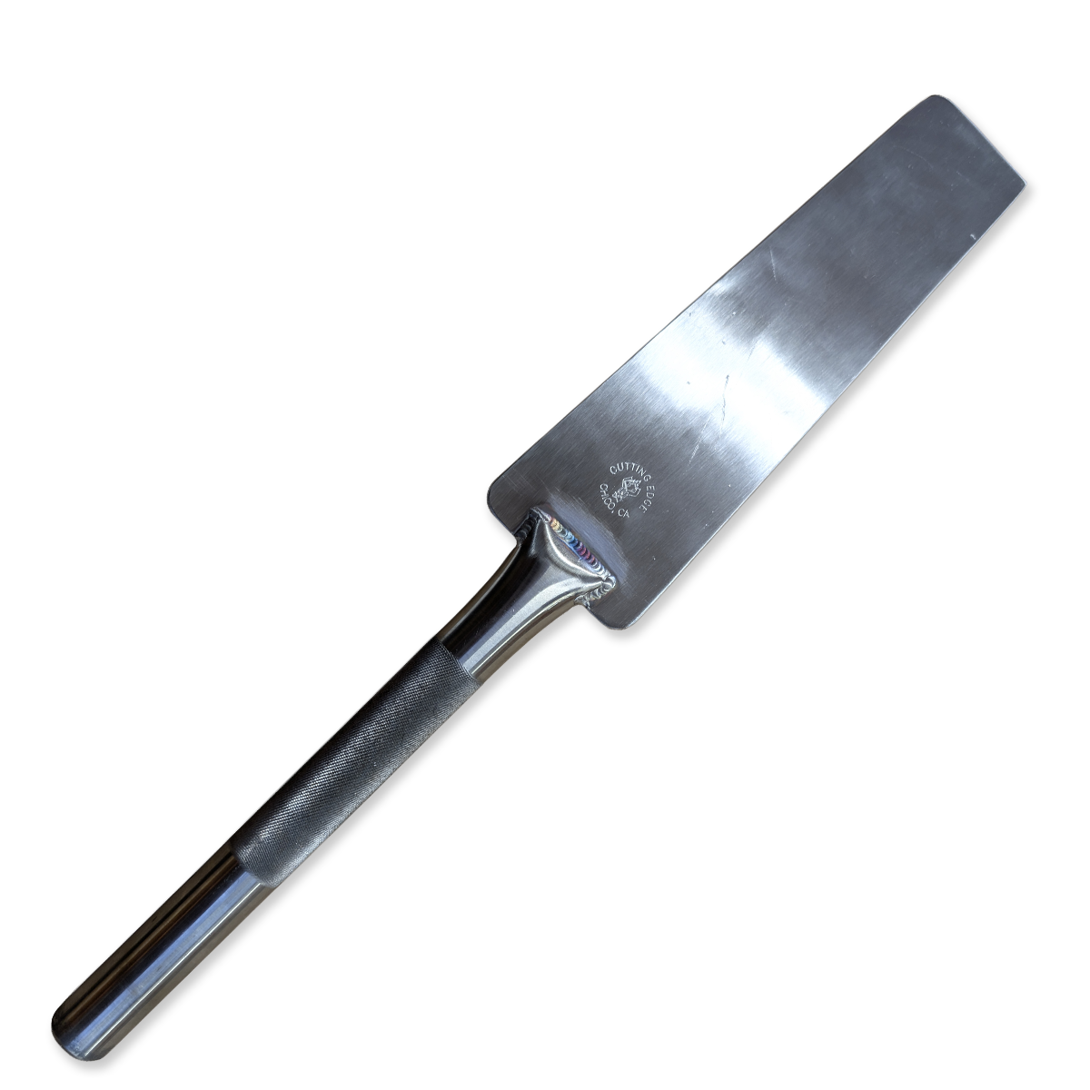 Red Hot Metal Mini Taglio