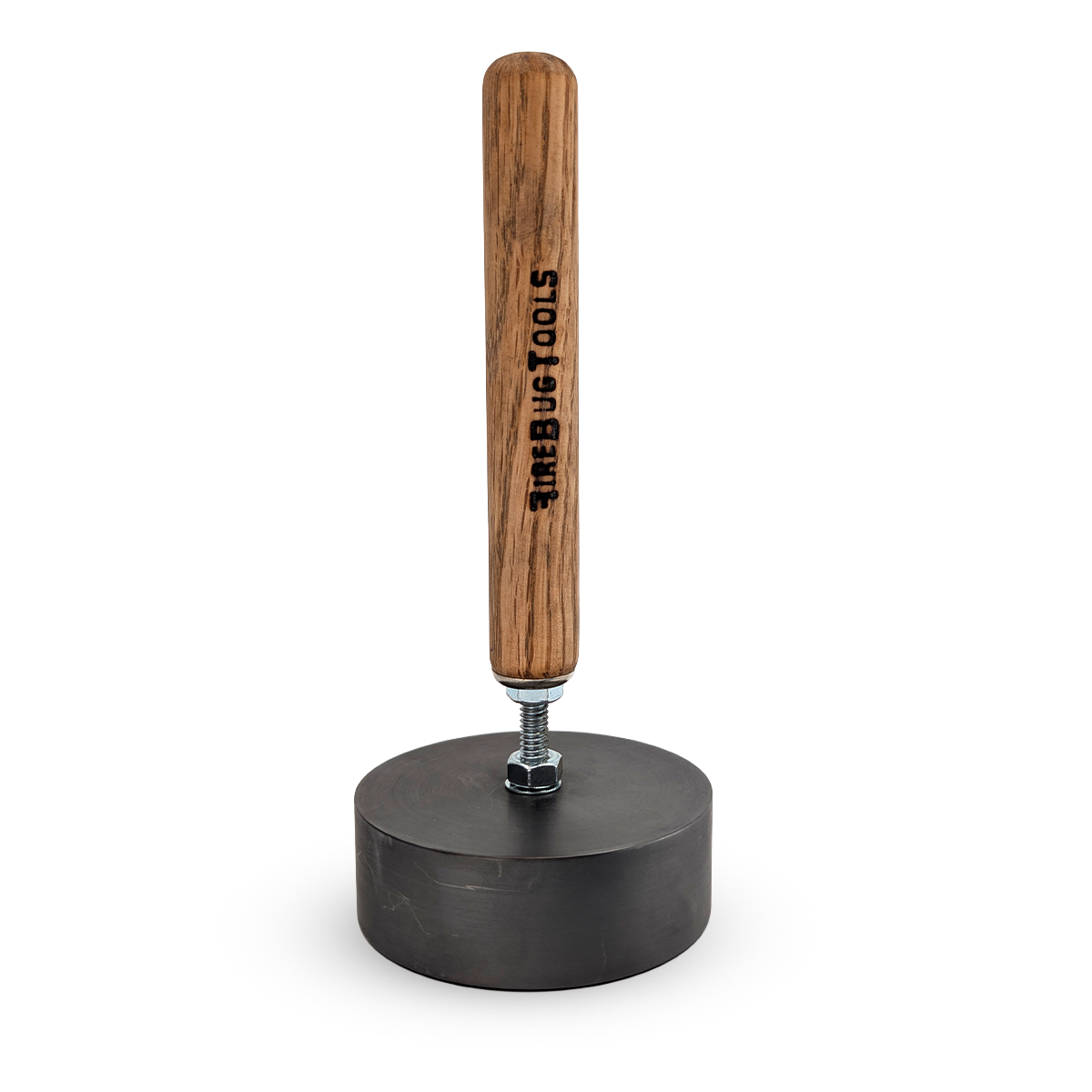 Firebug 2" Graphite Masher