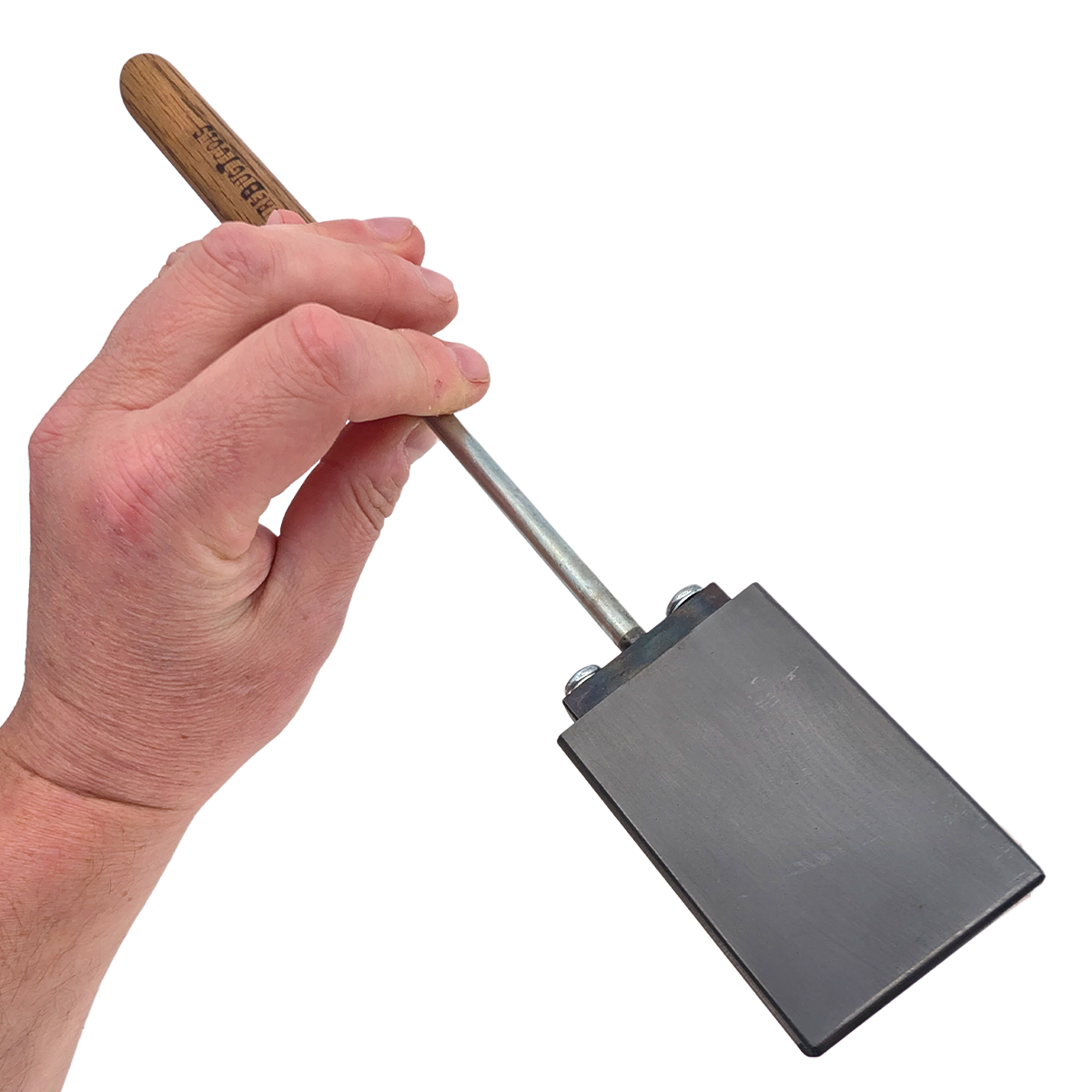Firebug 3" x 6" Graphite Paddle