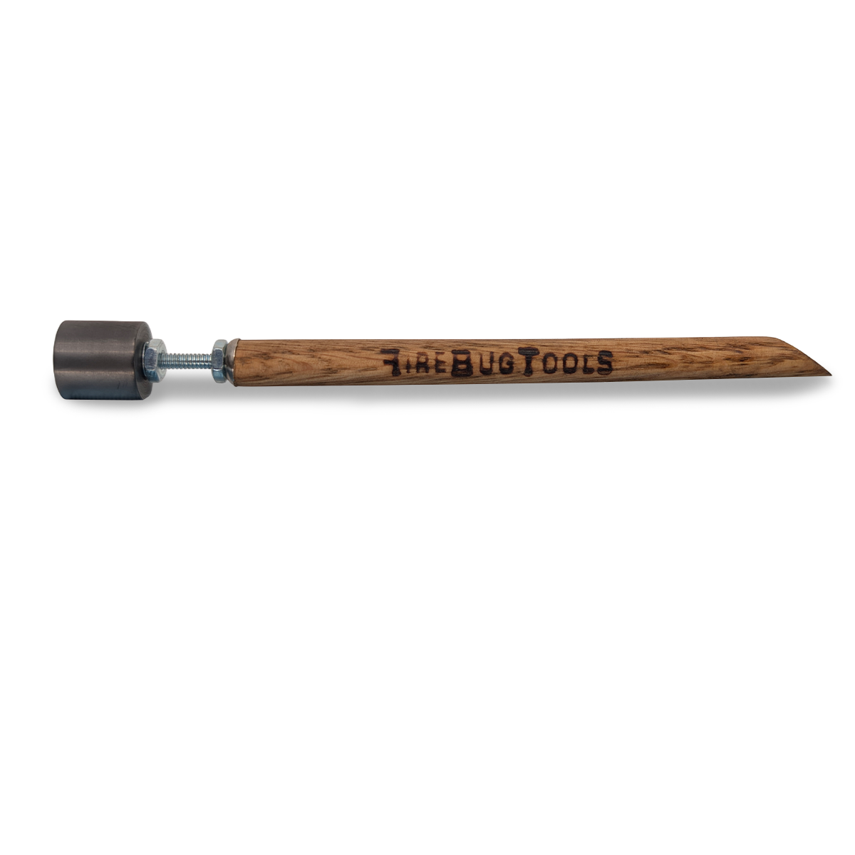 Firebug 5/8" Mini Graphite Masher
