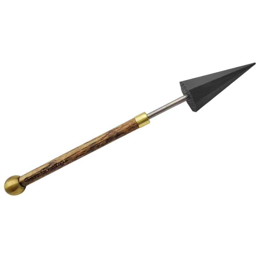 Graphite Reamer 3-38mm, Short