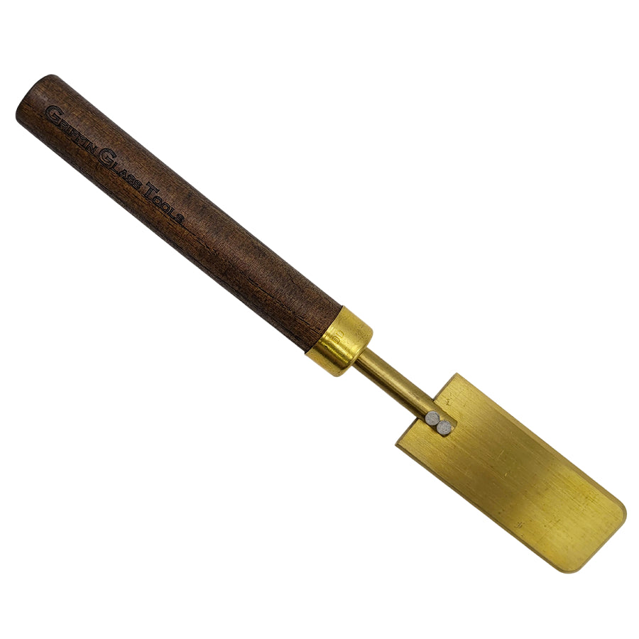 Griffin Glass Tools- Square Tagliol, Md
