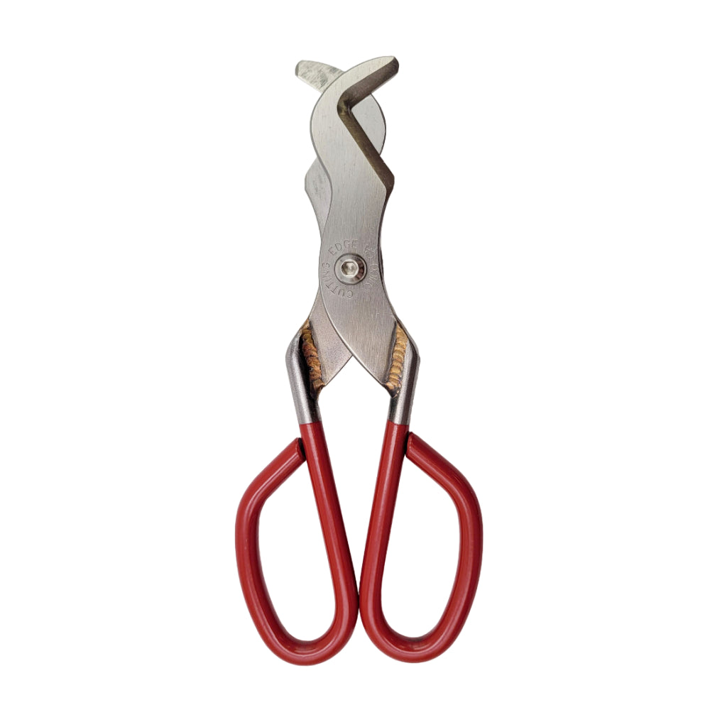 Red Hot Metal Parramore Diamond Shears