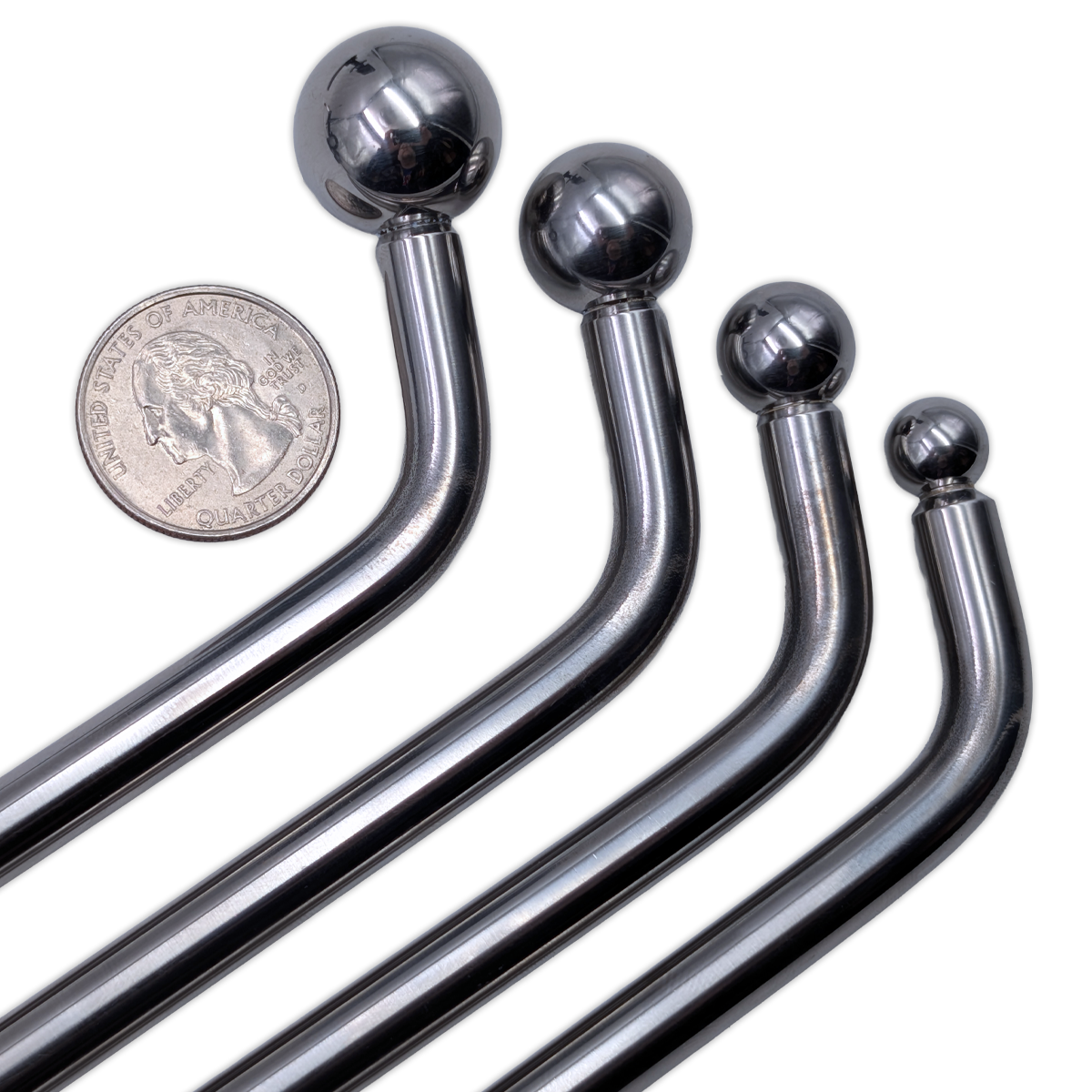 Torchworx - 9/16" Inside Sculpting Tool