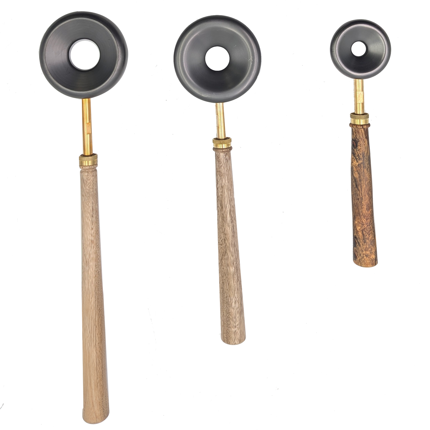 Torchworx - 3" Ring Mold with Long Handle