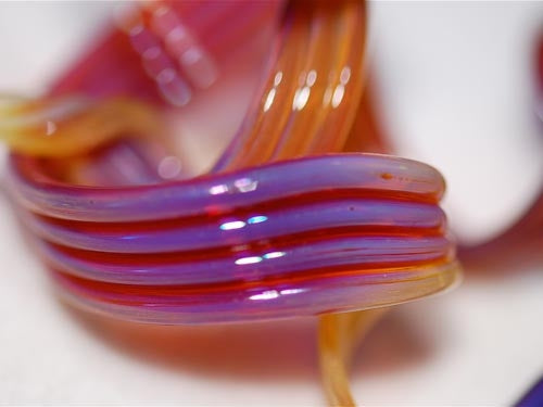 Caramelo Lite (Queen Bee) TAG Color