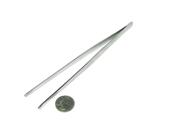 Tweezer 12" Non-serrated