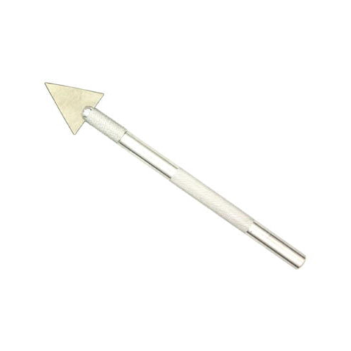 Triangular Flaring Tool