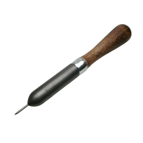 Griffin Glass Tools Graphite Push Mold, 5/8" - with Tungsten Point