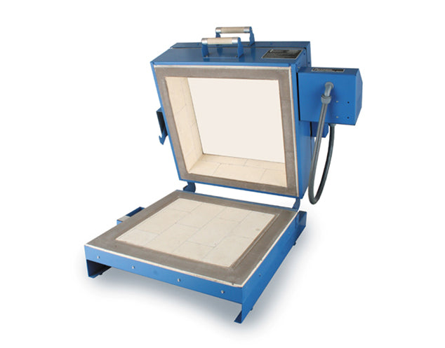 Paragon Kiln - CS19D Clam Shell