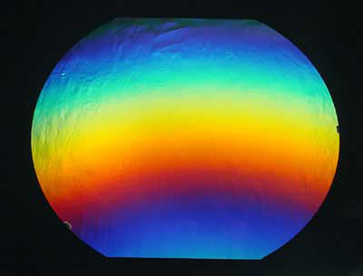 Rainbow 1 Dichroic BORO