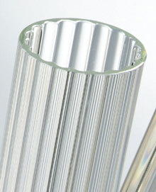 Simax Scalloped Tube 22 x 1 mm