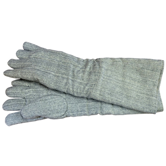 Gloves Carbon Kevlar Felt - 23"