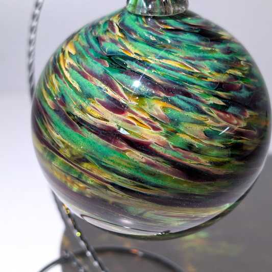 Holiday Frit Mix