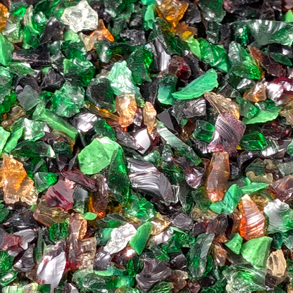 Holiday Frit Mix
