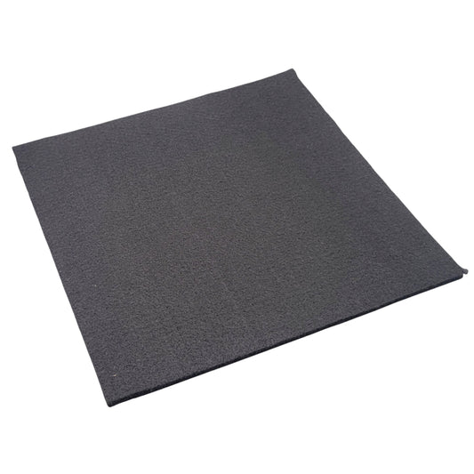 Graphite Carbon Felt 1/4" x 8"