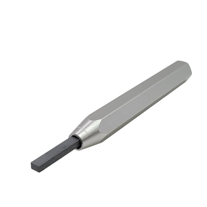 Tungsten Carbide Scoring Knife