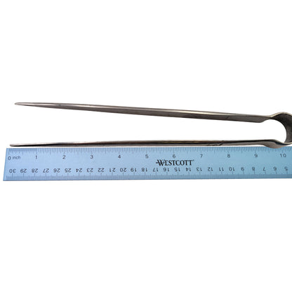 Carlo Donà Tweezers, Sm- Convex