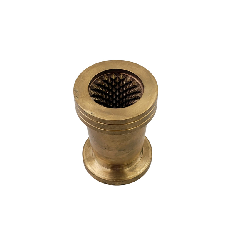 Carlo Donà Pineapple Mold, 52mm x 90mm- Sm