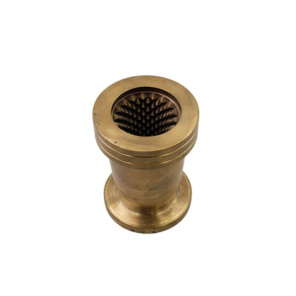 Carlo Donà Pineapple Mold, 52mm x 90mm- Sm