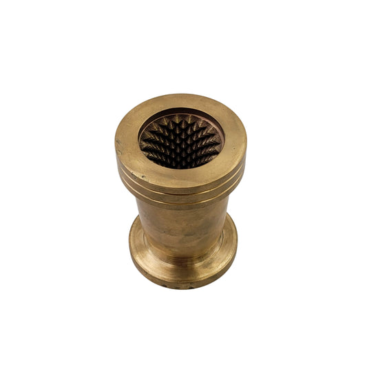 Carlo Donà Pineapple Mold, 52mm x 90mm- Sm