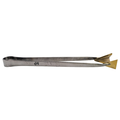 Carlo Donà Crimp Tweezers - Plisse Clamp