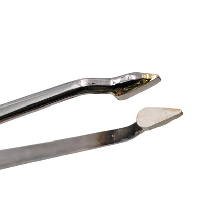 Carlo Donà Fine Tweezer Roses, Sml