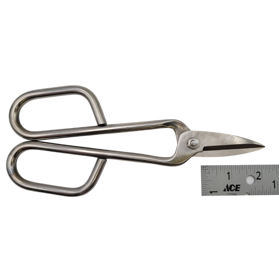 Carlo Donà Straight Shears 60mm