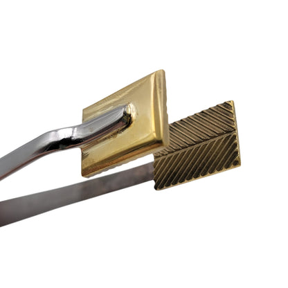 Carlo Donà Fine Tweezer Leaf