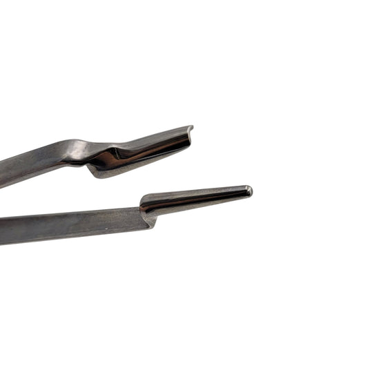 Carlo Donà Crimp Tweezer Coppo