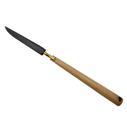 Torchworx - Graphite Jack Blade with Long Handle